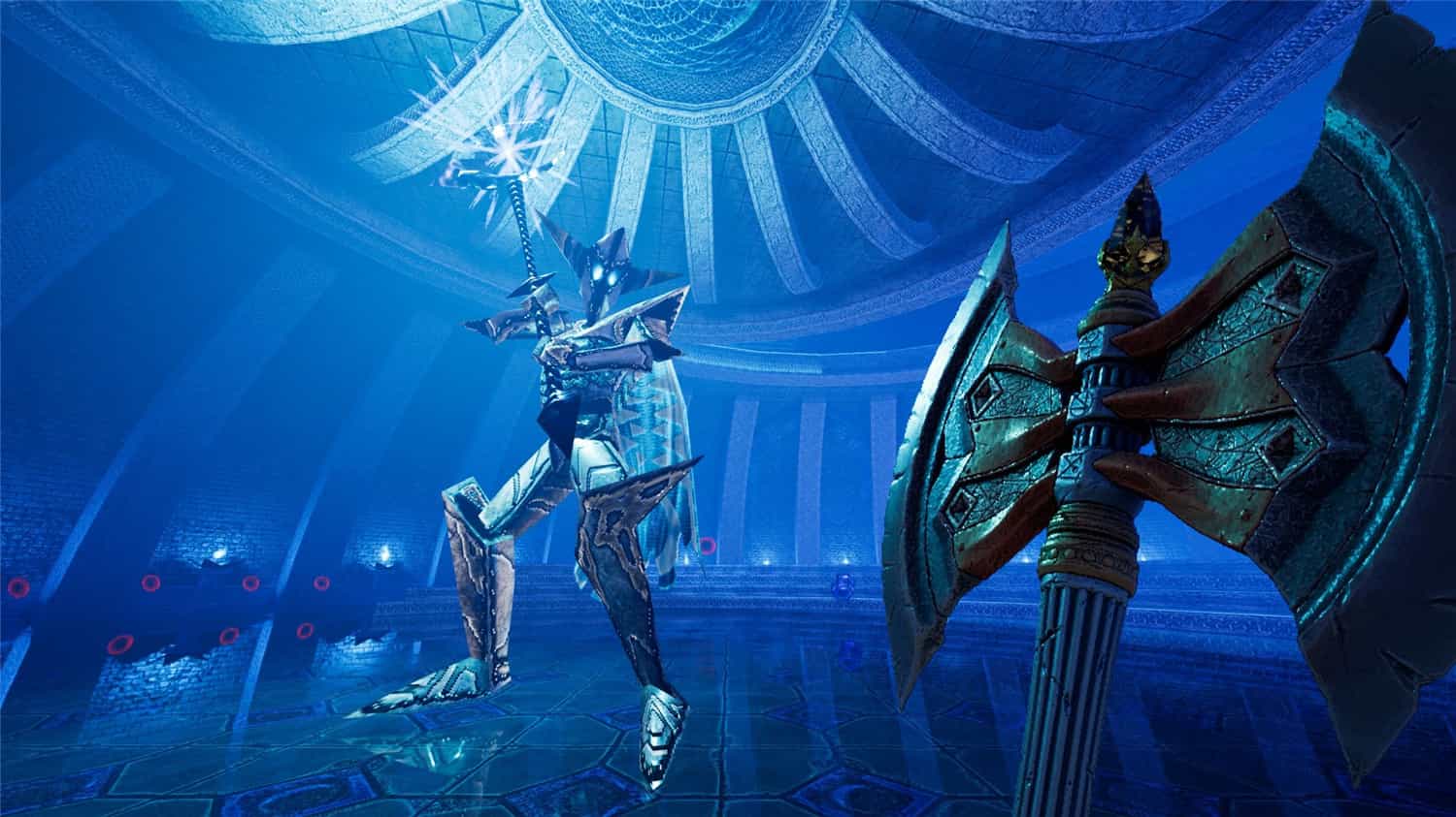 《邪恶之中》v20230818原版英文-趣奇资源网-第4张图片 《邪恶之中》v20230818原版英文-趣奇资源网-第4张图片