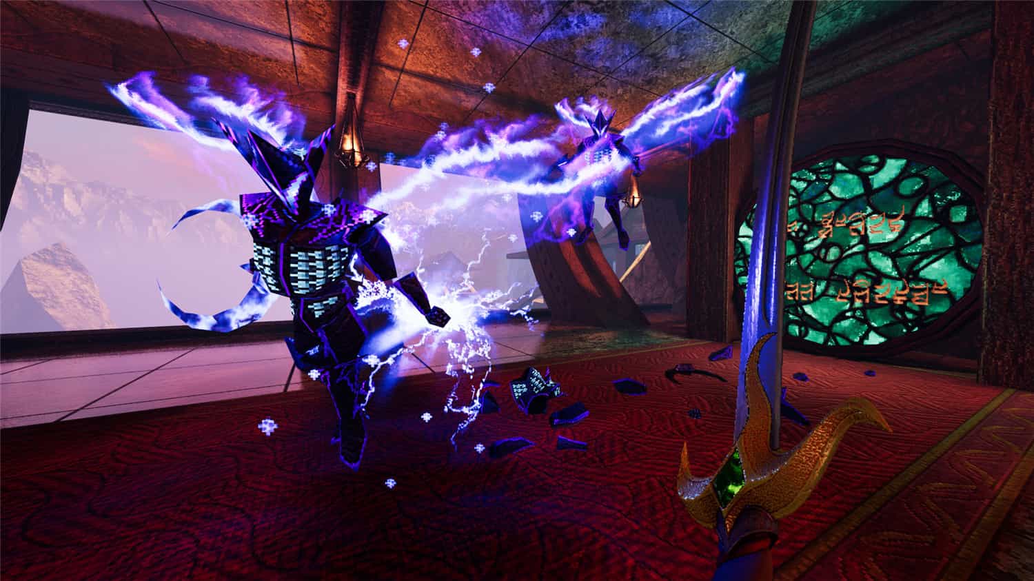 《邪恶之中》v20230818原版英文-趣奇资源网-第8张图片 《邪恶之中》v20230818原版英文-趣奇资源网-第8张图片